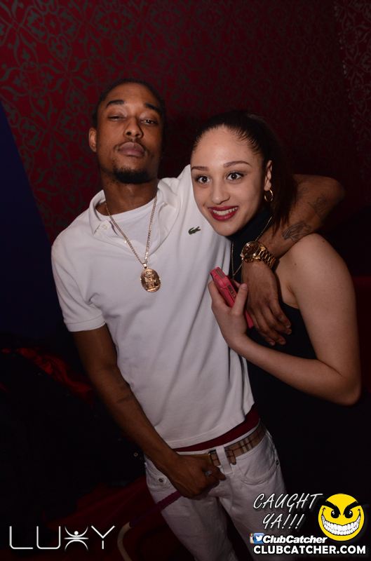 Luxy nightclub photo 25 - February 19th, 2016