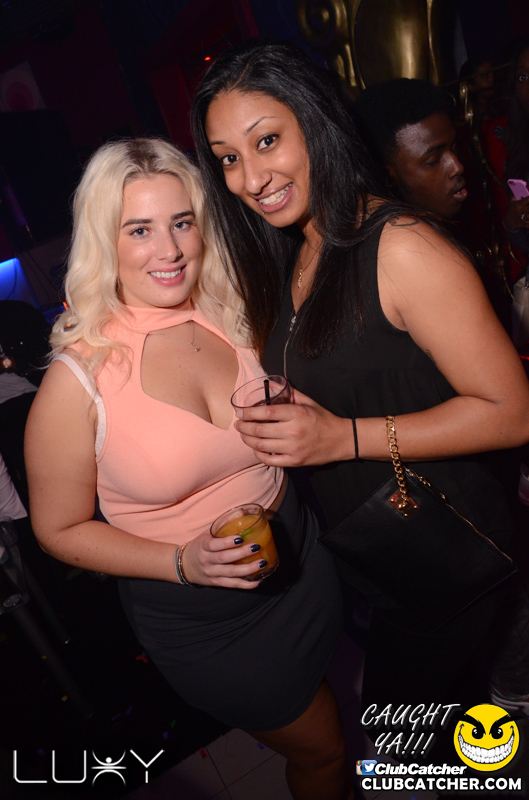 Luxy nightclub photo 26 - February 19th, 2016