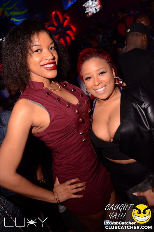 Luxy nightclub photo 27 - February 19th, 2016