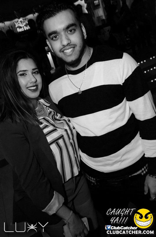 Luxy nightclub photo 31 - February 19th, 2016