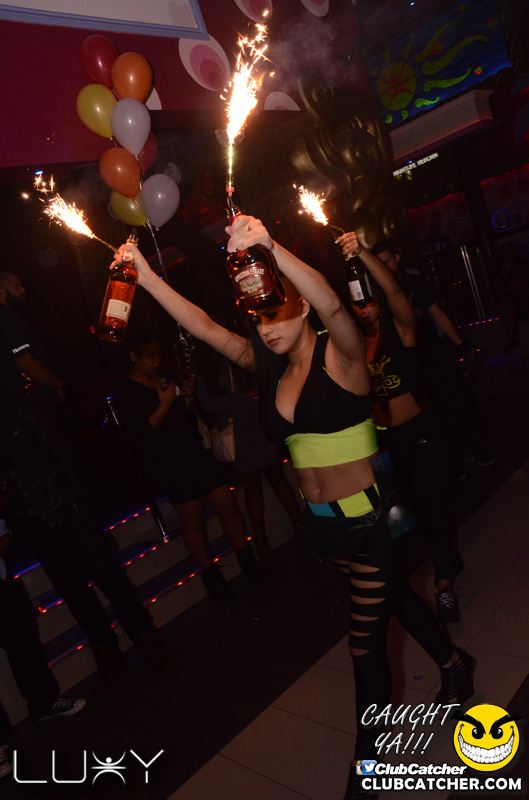 Luxy nightclub photo 34 - February 19th, 2016