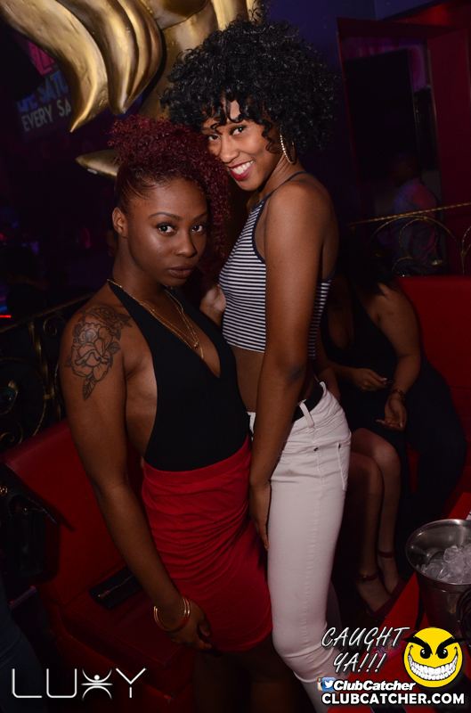 Luxy nightclub photo 36 - February 19th, 2016