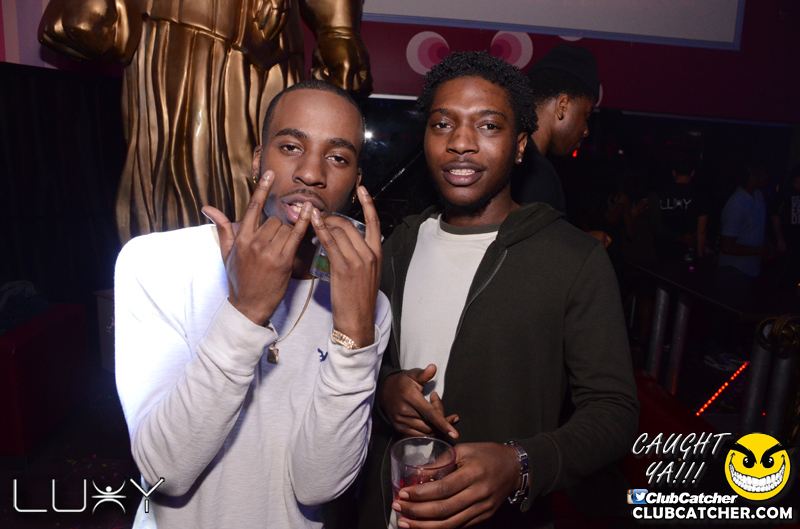 Luxy nightclub photo 38 - February 19th, 2016