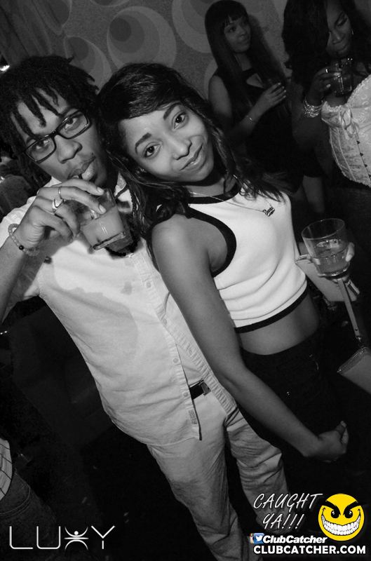 Luxy nightclub photo 39 - February 19th, 2016