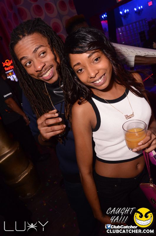 Luxy nightclub photo 41 - February 19th, 2016