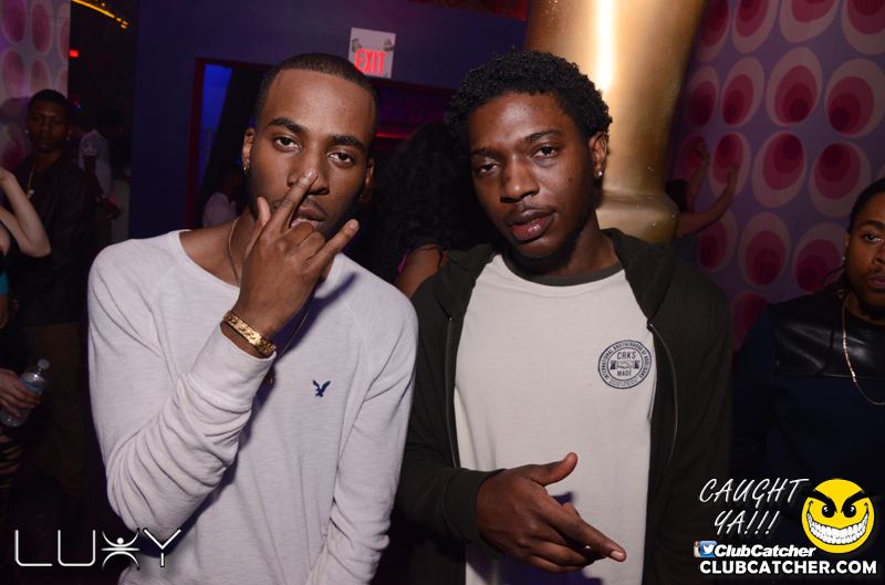 Luxy nightclub photo 43 - February 19th, 2016