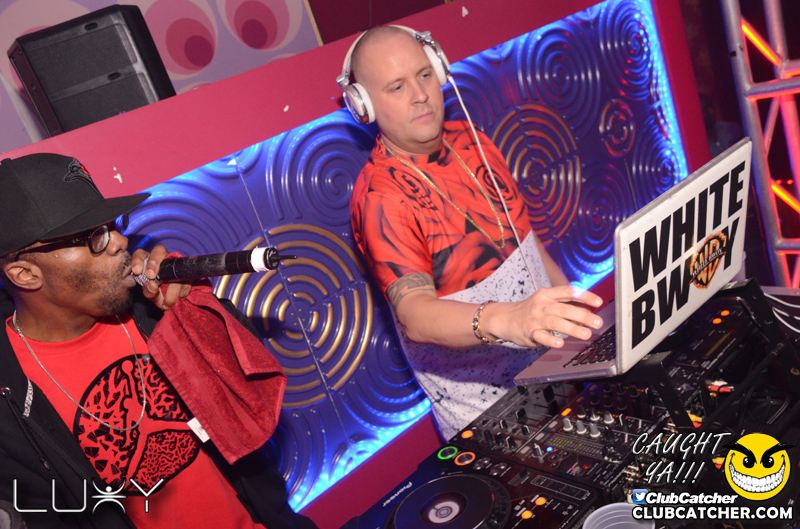 Luxy nightclub photo 46 - February 19th, 2016