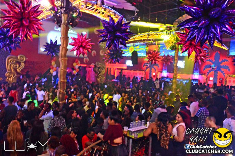 Luxy nightclub photo 47 - February 19th, 2016