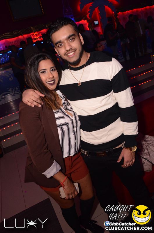 Luxy nightclub photo 48 - February 19th, 2016