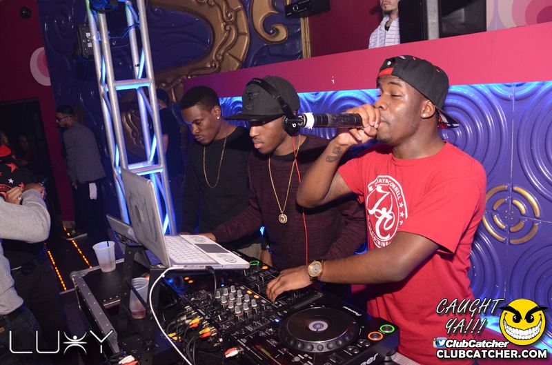Luxy nightclub photo 50 - February 19th, 2016