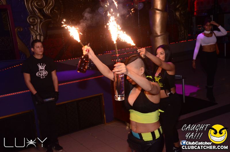 Luxy nightclub photo 52 - February 19th, 2016