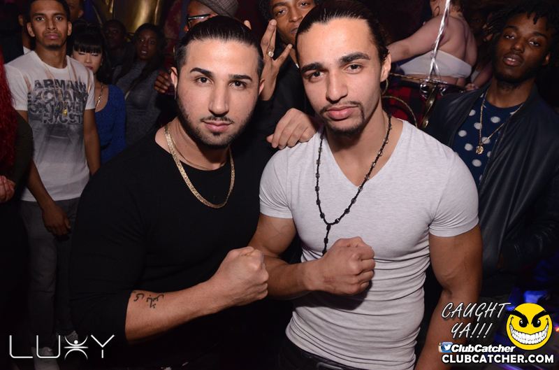 Luxy nightclub photo 54 - February 19th, 2016
