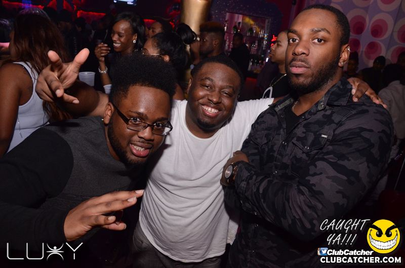 Luxy nightclub photo 56 - February 19th, 2016