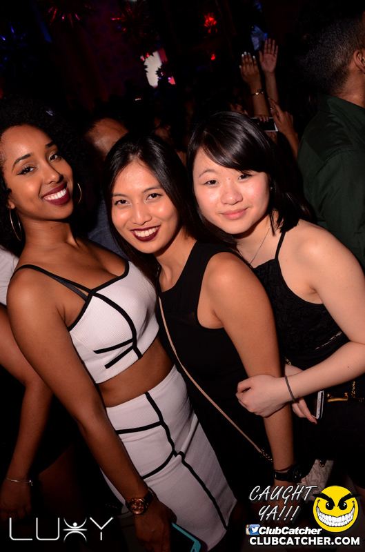 Luxy nightclub photo 59 - February 19th, 2016