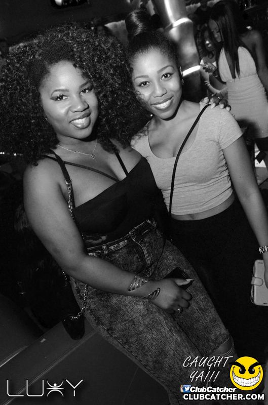 Luxy nightclub photo 60 - February 19th, 2016