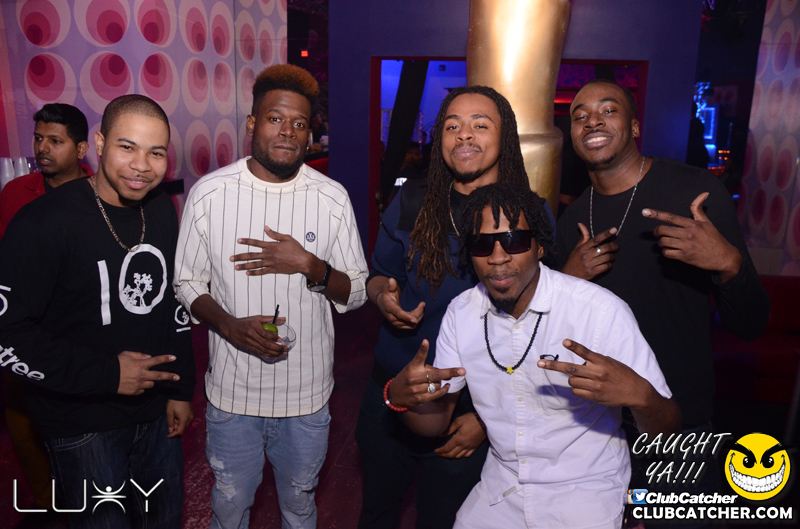 Luxy nightclub photo 61 - February 19th, 2016