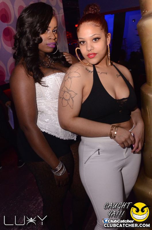 Luxy nightclub photo 62 - February 19th, 2016