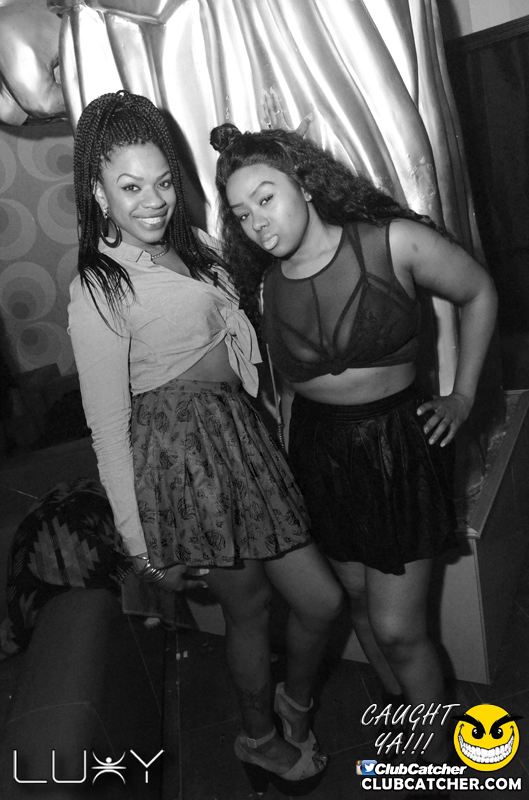 Luxy nightclub photo 63 - February 19th, 2016