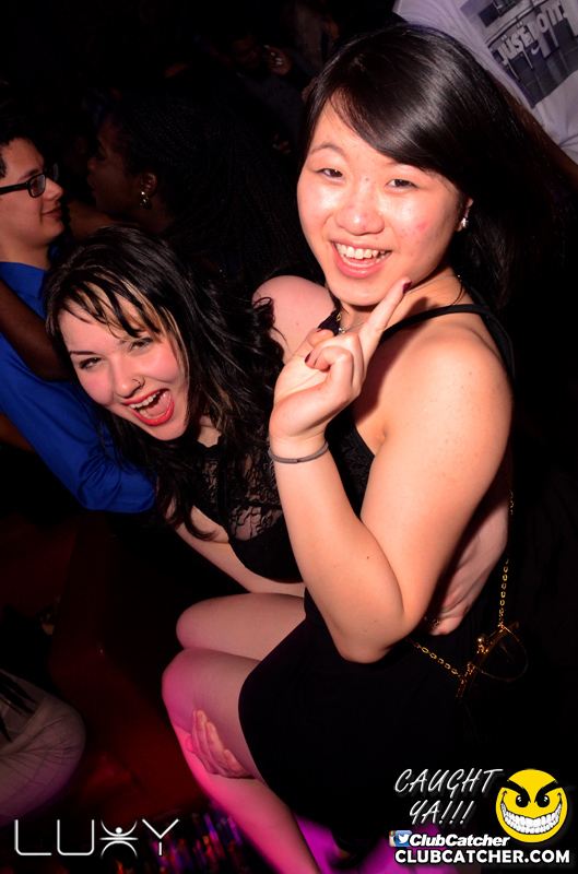 Luxy nightclub photo 64 - February 19th, 2016