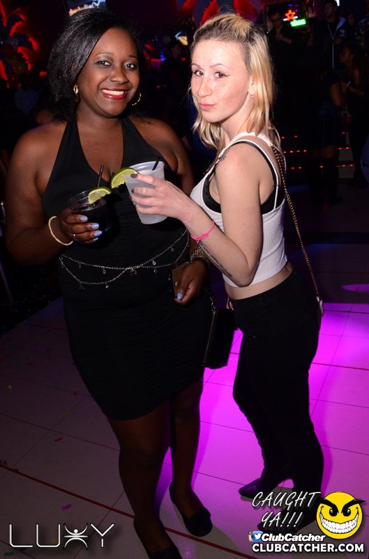 Luxy nightclub photo 66 - February 19th, 2016