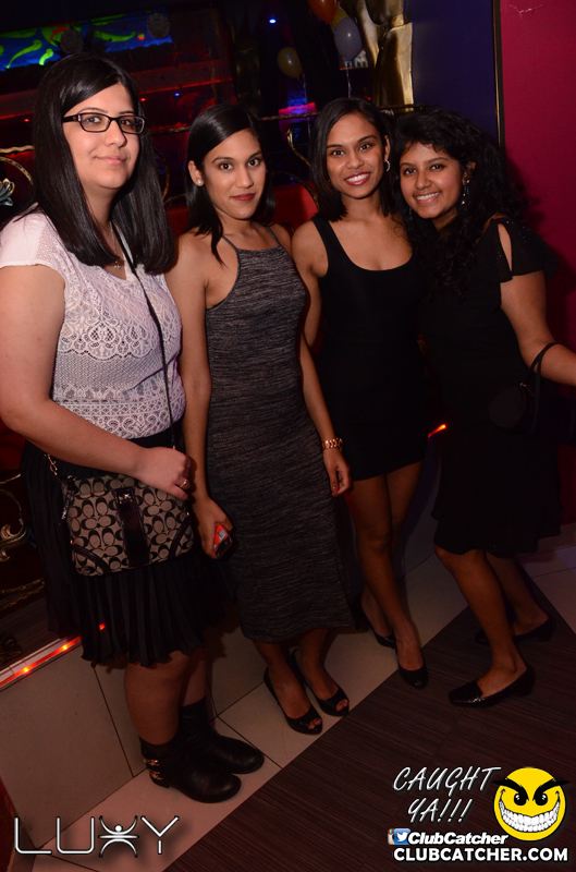 Luxy nightclub photo 68 - February 19th, 2016