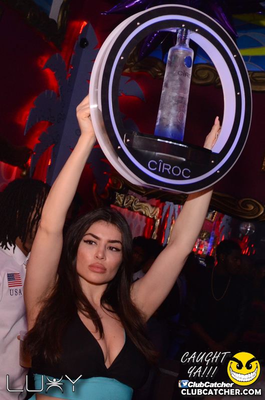 Luxy nightclub photo 71 - February 19th, 2016