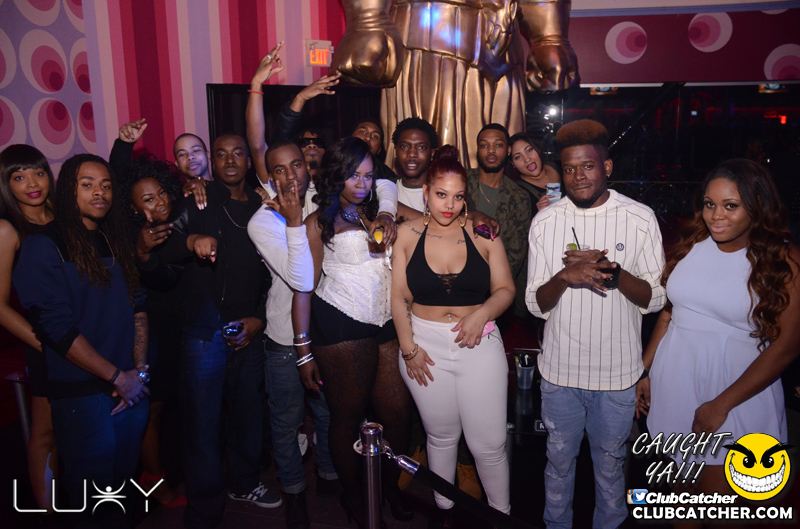 Luxy nightclub photo 72 - February 19th, 2016