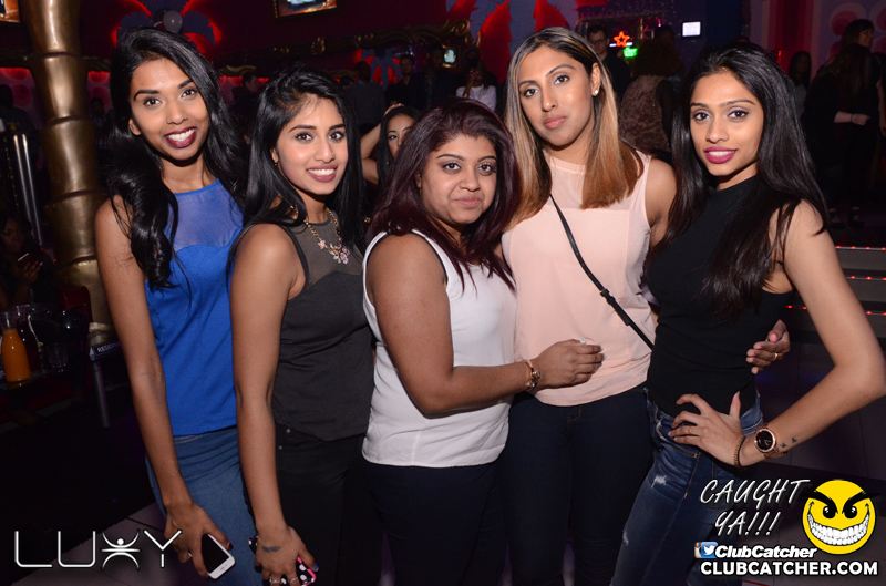 Luxy nightclub photo 73 - February 19th, 2016