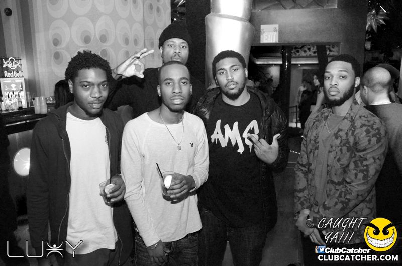Luxy nightclub photo 76 - February 19th, 2016