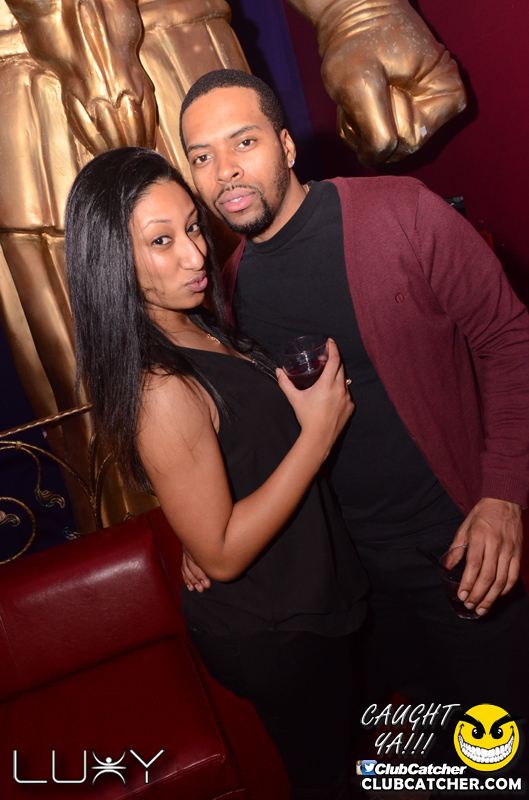Luxy nightclub photo 77 - February 19th, 2016
