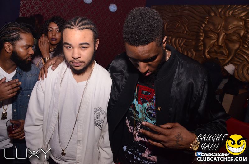 Luxy nightclub photo 78 - February 19th, 2016