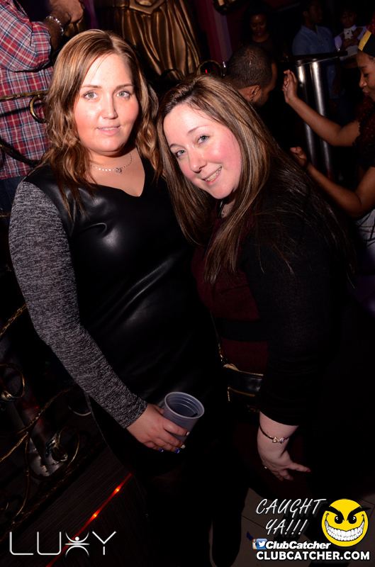 Luxy nightclub photo 79 - February 19th, 2016