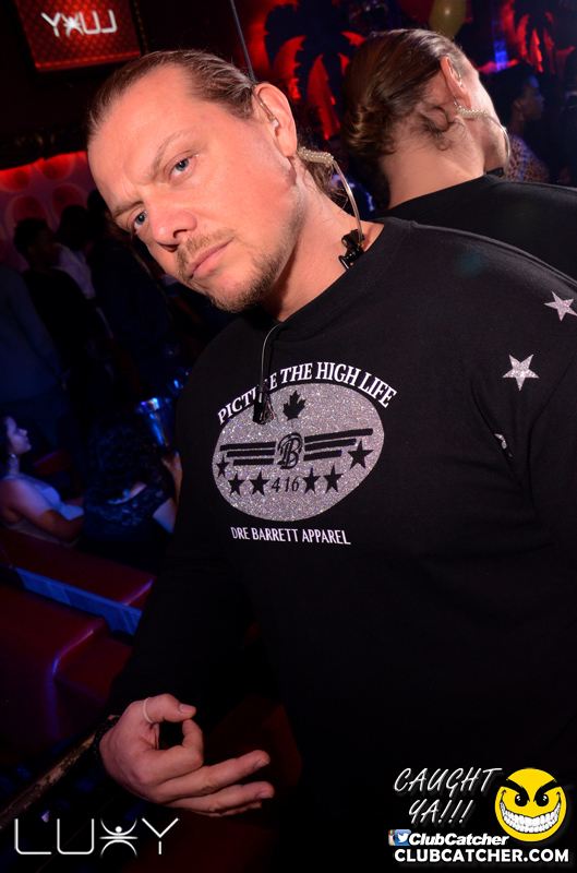 Luxy nightclub photo 80 - February 19th, 2016