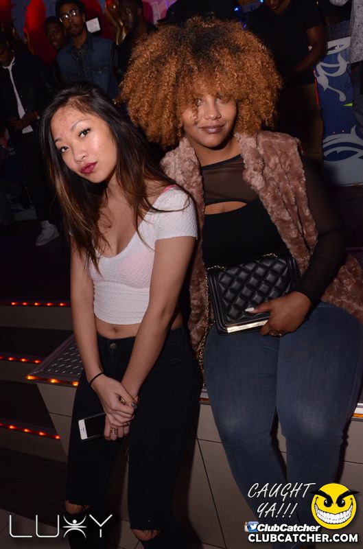 Luxy nightclub photo 81 - February 19th, 2016