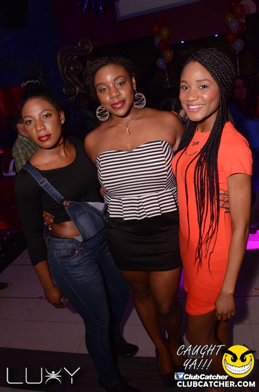 Luxy nightclub photo 82 - February 19th, 2016