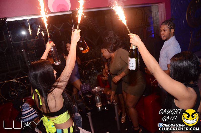 Luxy nightclub photo 83 - February 19th, 2016