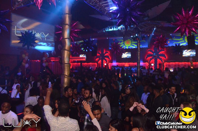 Luxy nightclub photo 84 - February 19th, 2016