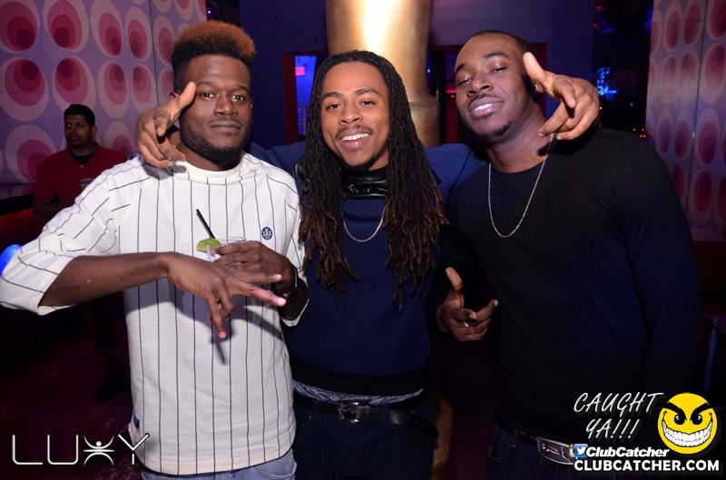 Luxy nightclub photo 86 - February 19th, 2016