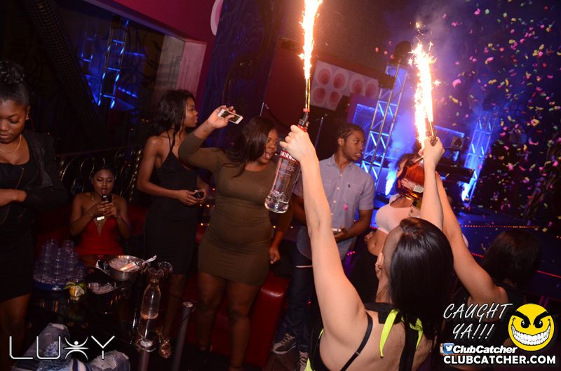 Luxy nightclub photo 87 - February 19th, 2016