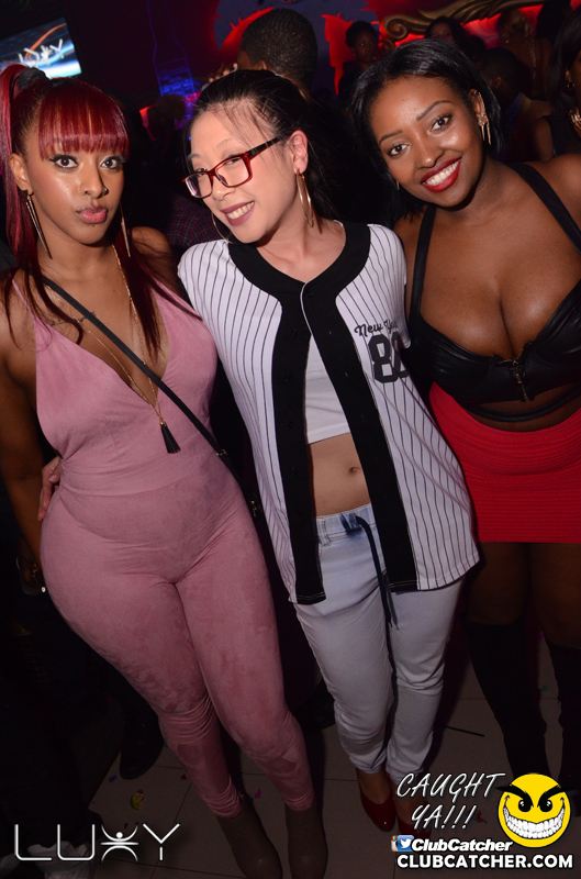 Luxy nightclub photo 89 - February 19th, 2016