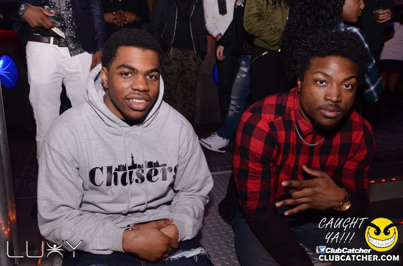 Luxy nightclub photo 90 - February 19th, 2016
