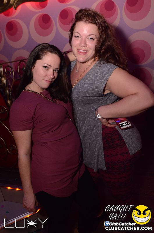 Luxy nightclub photo 92 - February 19th, 2016