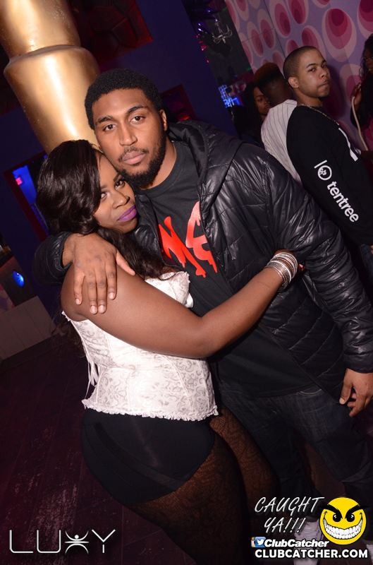 Luxy nightclub photo 93 - February 19th, 2016