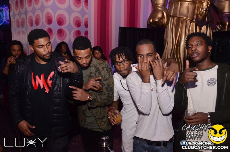 Luxy nightclub photo 94 - February 19th, 2016