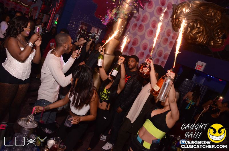Luxy nightclub photo 98 - February 19th, 2016