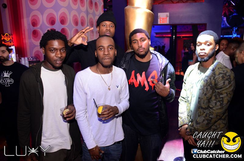 Luxy nightclub photo 100 - February 19th, 2016