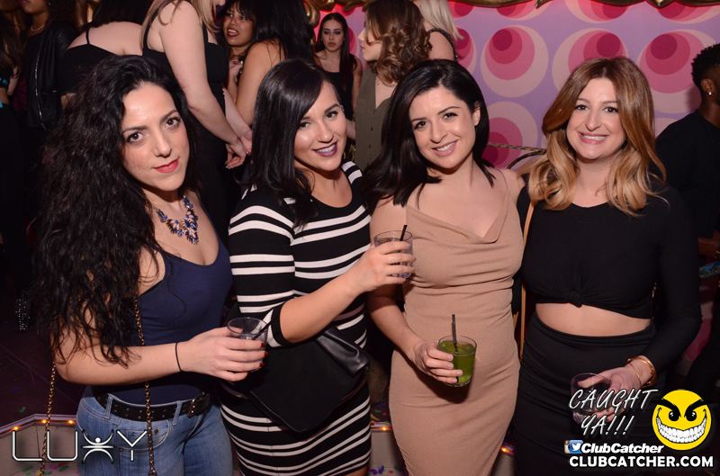 Luxy nightclub photo 11 - February 20th, 2016