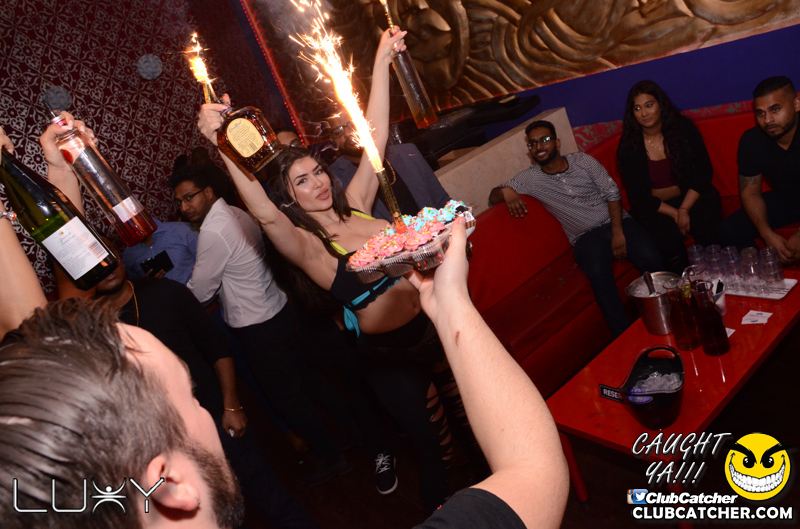 Luxy nightclub photo 106 - February 20th, 2016