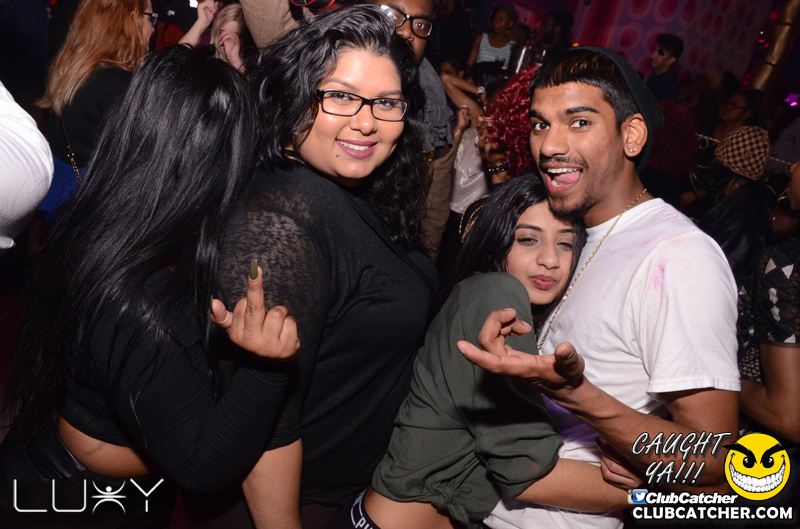 Luxy nightclub photo 107 - February 20th, 2016