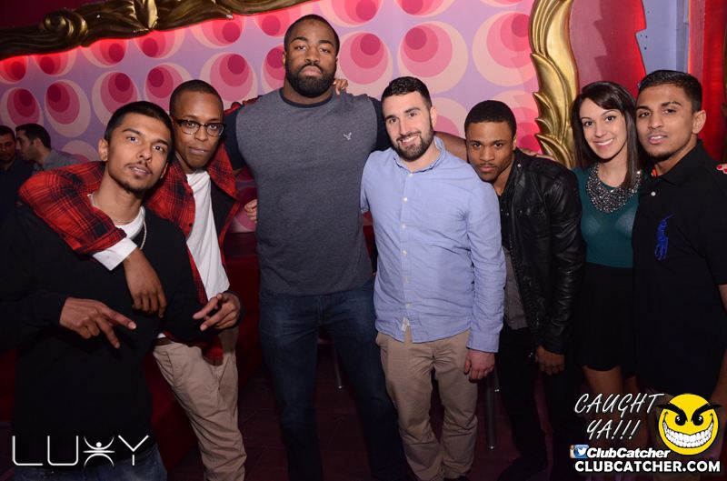 Luxy nightclub photo 108 - February 20th, 2016